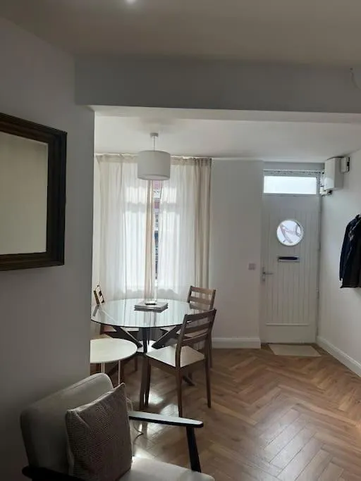 Original 1920S City Center House Fully Renovated Δουβλίνο 0*,