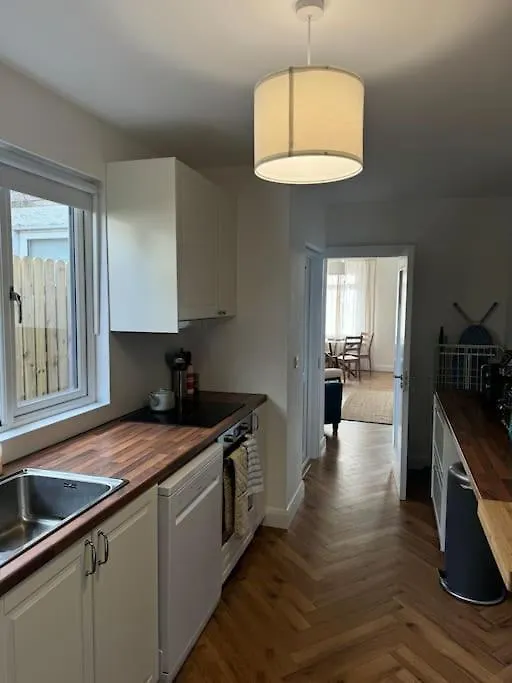 Σπίτι διακοπών Original 1920S City Center House Fully Renovated Δουβλίνο