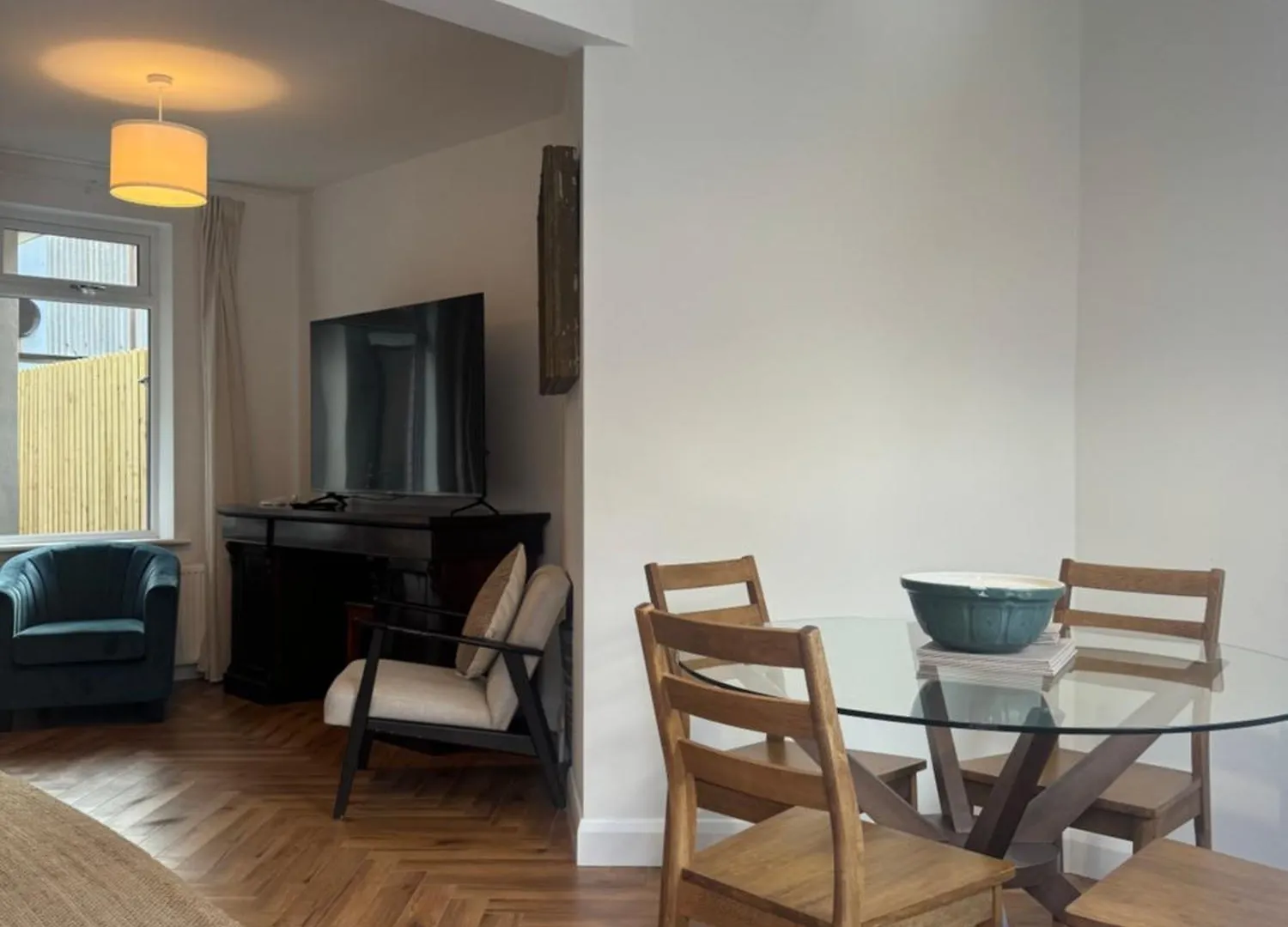 Original 1920S City Center House Fully Renovated Δουβλίνο Ιρλανδία